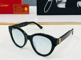 Picture of Cartier Sunglasses _SKUfw55117777fw